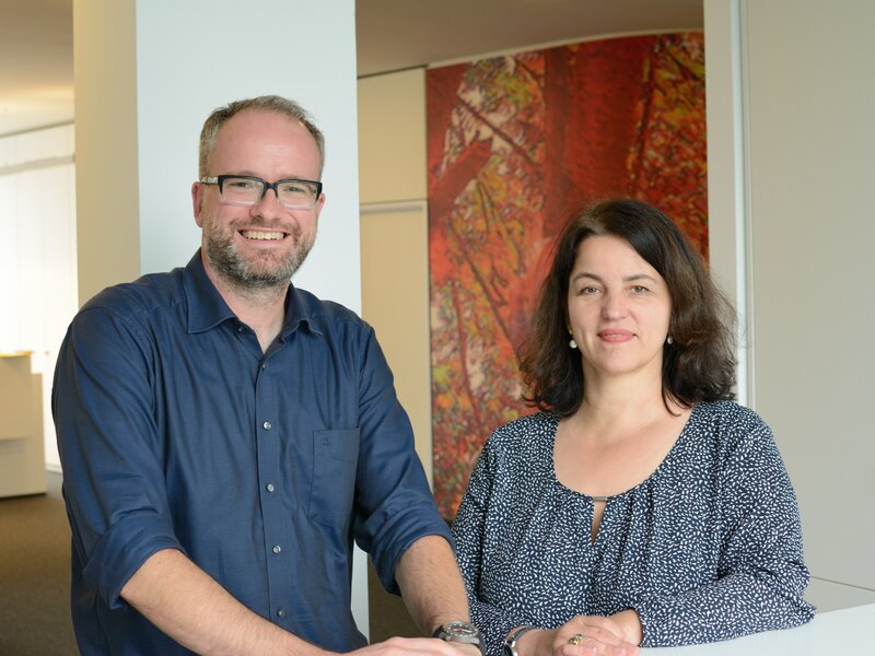 fps ist Ihr verlässlicher Partner